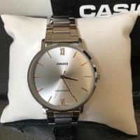 ราคา CASIO ประกันศูนย์ cmg แท้ รุ่น MTP VT01D MTP VT01 และ LTP VT01D LTP VT01 ของแท้ มีใบรับประกันศูนย์ CMG (18184086577)