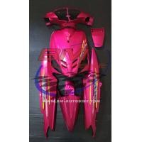 ราคา ชุดสี MIO ตัวเก่า ฟรีค่าส่ง เฟรมรถ กรอบรถ Yamaha มีโอ ตัวเก่า ตัวแรก (20694237676)