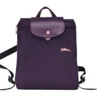 ราคา LONGCHAMP Paris longchamp Le Pliage Club 70th Anniversary Limited Edition กระเป๋าสะพายหลังสำหรับผู้หญิง backpack (16702116293)