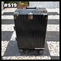 ราคา ใหม่ กระเป๋าเดินทาง กระเป๋าเดินทางล้อลาก กระเป๋าเดินทางอลูมิเนียม กระเป๋าเดินทางโครงอลูมิเนียม 20นิ้ว 25นิ้ว 29นิ้ว (17369451444)