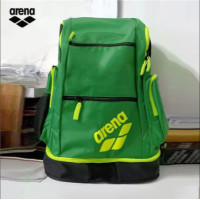 ราคา Arena Arena Backpack Swimming Equipment Large Capacity Professional Training Wet And Dry Separation Swimming Bag For Men And Women (21464060060)
