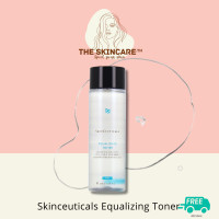 ราคา TheSkincare TH Skinceuticals Equalizing Toner Exp 10 2025 โทนเนอร์ช่วยเรื่องรูขุมขน ปรับสมดุลผิว (20861212000)
