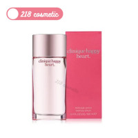 ราคา ป้ายคิง Clinique Happy EDP น้ําหอมคลีนิค แฮปปี้ แฮปปี้ฮาร์ท 100ml ของแท้100 (16430931440)
