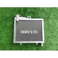 ราคา หม้อน้ำอลูมิเนียม ตัวหนางานไทย LS PCX SERPICO KR TZR NSR ห้ามใส่หล่อเย็น รับประกันรั่วซึมทุกใบ (18849142012)
