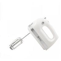 ราคา Electrolux เครื่องผสมอาหารมือถือ รุ่น CX 6661 5 เครื่องตีแป้ง เครื่องผสมแป้ง ที่ตีไข่ เครื่องนวดแป้ง เครื่องตีครีม (21630232361)