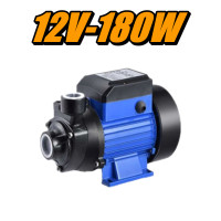 ราคา NOKIGU DC PUMP หอยโข่ง 12V 24V 48V Brushed แรงดันสูง ปั๊ม น้ำ ปั๊ม บาดาล ปั๊ม จุ่ม ปั๊ม แช่ โซล่าเซลล์ ปั้ม ไดโว่ (7177890050)