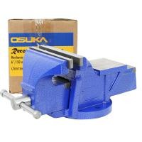 ราคา ปากกาจับชิ้นงาน 6 นิ้ว ที่จับชิ้นงาน ที่จับชิ้นงานช่าง ที่จับงาน อุปกรณ์ช่วยจับชิ้นงาน ฟ้า (20864366201)