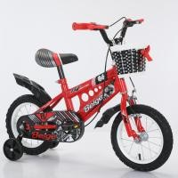 ราคา จักรยาน จักรยานเสือภูเขา จักรยานเด็ก 12 16 นิ้ว Bicycle จักรยานเด็กโต รถจักยาน 16 นิ้ว จักรยานล้อโต (21611230472)