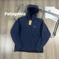ราคา Arcteryx Pata Patagonia Outdoor Couples Soft Shell Jacket Mens And Womens GORE TEX Waterproof Breathable Soft Shell (20911732648)