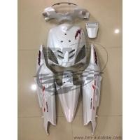 ราคา ชุดสี MIO ตัวเก่า ฟรีค่าส่ง เฟรมรถ กรอบรถ Yamaha มีโอ ตัวเก่า ตัวแรก (20694237654)