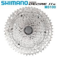 ราคา Shimano Deore M5100 DEORE XT M8000 SLX M7000 Cassette 11 Speed MTB 11 42T 11 46T 11 51T Cogs จักรยานเสือภูเขาเฟืองจักรยานอุปกรณ์เสริม Store (21505272144)