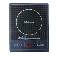 ราคา Electrolux เตาแม่เหล็กไฟฟ้า รุ่น RO86AA สีดำ รับประกัน 2 ปี จัดส่งจากกรุงเทพ กำลังไฟ 2200 วัตต์ ปรับได้ 5 ระดับ (21574035573)