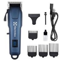 ราคา Electrolux รับประกัน 2 ปี ปัตตาเลี่ยนตัดผม ปัตตาเลี่ยนไร้สาย ตัดผมระดับมืออาชีพ ดีไซน์สวยงาม ใช้งานง่าย ขนาดเหมาะมือ (21673120934)