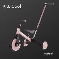 ราคา ซื้อตัวเดียวจบ Multifunction Bicycle KIWICOOL รถสามล้อปั่น 7in1มีด้ามเข็น 3ล้อขาไถ 2ล้อขาไถ สามล้อปั่น 2ล้อปั่น สามล้อปั่นมีด้ามเข็น (8459993249)