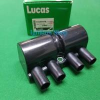 ราคา คอยล์จุดระเบิด Chevrolet Optra 1 8 Aveo 1 4 1 6 Captiva 2 4 และ Cruze 1 6 ICG8004B (114097017)