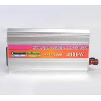 ราคา อินเวอร์เตอร์ 3000W SUOER แปลงไฟ 12V 24V ออก 220V แปลงไฟรถยนต์ เป็น ไฟบ้าน Portable Smart Power Inverter (21672116124)