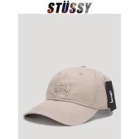 ราคา หมวก Stussy Stock Low Profile Cap ของแท้ พร้อมส่งจากไทย มาพร้อมป้าย Tag หมวกแก๊ป (16342133092)