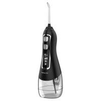 ราคา In Stock Waterpulse V580 Cordless Oral Irrigator Portable Irrigators Water Flosser Travel Clean Flossing USB Type Dental Flosser (18505089479)