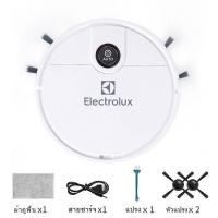 ราคา Electrolux หุ่นยนต์ดูดฝุ่นอัตโนมัติ Sweeping ทำความสะอาดอัตโนมัติอย่างรวดเร็วและสะดวกสบาย (21625557076)
