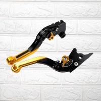 ราคา มือเบรค มือครัช Kawasaki Racing Power ปรับระดับ6ระดับ พับได้ สไลด์ได้ งาน CNC ninja250 300 400 ER 6N Z250 Z300 Z800 Z900 Z650 (16970113395)