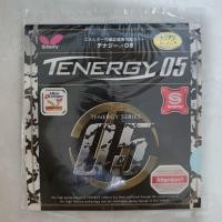 ราคา Pingpong BUTTERFLY TENERGY 05 TENERGY 64 TENERGY 80 FX ไม้ปิงปองยาง (20044304163)