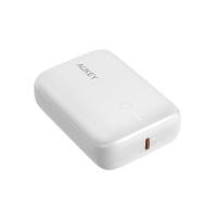 ราคา AUKEY PB N83S พาวเวอร์แบงชาร์จเร็ว PowerPlus Sprint 10000mAh 22 5W Power Delivery USB C With Quick Charge 3 0 รุ่น PB N83S (16626282601)