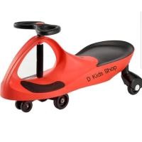 ราคา Lebei Swing Car รถดุ๊กดิ๊กคันใหญ่ รับน้ำหนักได้ 100 ก ก รถดุ๊กดิ๊ก (403260513)