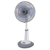 ราคา SHARP พัดลมสไลด์ปรับระดับได้ 18 นิ้ว PJ SL181 รับประกันศูนย์ 3 ปี (3354220551)