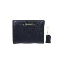 ราคา Thames กระเป๋าสตางค์หนังแท้ Wallets TH60287 (20641131938)