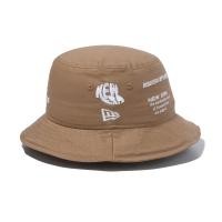 ราคา NEW ERA ARCHIVE LOGO KHAKI BUCKET 01 (21606650167)