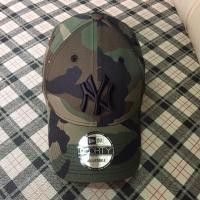ราคา New Era 9Forty Camo Adjustable Cap ลายทหาร (17525452626)