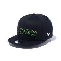 ราคา NEW ERA ARCH LOGO BLACK 9FIFTY CAP (21606732073)