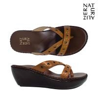 ราคา NATURALIZER รองเท้ารุ่น Angel NAC01 (21747294070)