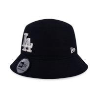 ราคา LOS ANGELES DODGERS MY VALENTINES CRYSTAL BADGE BLACK BUCKET 01 14148008 (21428845630)