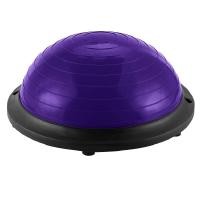 ราคา B G Balance Ball Trainer รุ่น 6006 Fitness Ball Bosu Ball Yoga ball เทรนเนอร์บอล บอลสำหรับโยคะ ลูกบอลออกกำลังกาย พร้อม ที่สูบลม (19711761093)
