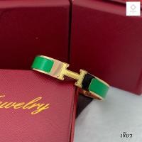 ราคา Jinda กำไลH แผ่นทองคำแท้ 99 99 น้ำหนักทอง 0 2กรัม กำไลแฟชั่น กำไลทองคำแท้ มีใบรับประกัน (21587257700)