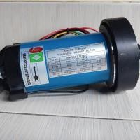 ราคา มอเตอร์ลู่วิ่งไฟฟ้า มอเตอร์ 0 85 3 HP (21627235393)