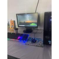 ราคา คอมพิวเตอร์ ครบชุด มือสอง ทำงาน ดูหนัง ฟังเพลง เรียนออนไลน์ Core i3 (21592276575)