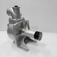 ราคา ปั้มเพลาลอย CLINTON หัวปั๊มมิเนียม เพลาลอย (20793277007)