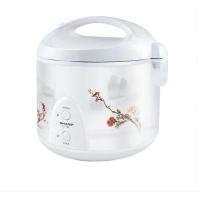 ราคา 1 8 ลิตร 600 w Sharp หม้อหุงข้าว รุ่น KS 19E (17491369145)