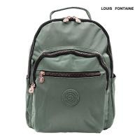 ราคา St Andrews กระเป๋าเป้ รุ่น SSH0025 สีเขียว (21237053709)
