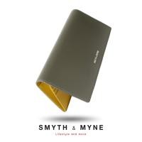 ราคา SMYTH MYNE กระเป๋าสตางค์เรียกทรัพย์ ? ? ? ? ? ? ? ? ? รุ่น Richer วันอังคาร (2924854501)