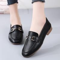 ราคา Clarks รองเท้าโลฟเฟอร์ผู้หญิง Pure Block (19928012614)