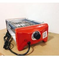 ราคา เตาปิ้งย่างไฟฟ้า เตาปิ้งย่างไฟฟ้าไร้ควัน อเนกประสงค์ รุ่น HL6 ของแถมเพียบ (2360826702)