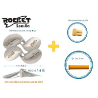 ราคา ใบพัดเรือ ใบจักรเรือหางยาว สแตนเลส ขนาด ตั้งแต่ 7 0 9 0 นิ้ว รูเพลา 6 หุน 3 4 (14703345202)