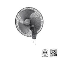 ราคา พัดลมติดผนัง Mitsubishi มิตซูบิชิ ขนาด 18 นิ้ว รุ่น W18 GA ใบใส และ W18F GB ใบขุ่น (21442055687)