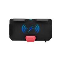 ราคา ตัวยึดชาร์จไร้สายระบบนำทางโทรศัพท์มือถือรถจักรยานยนต์พร้อมพอร์ต USB สองอันอะไหล่สำหรับ BMW R1200GSADV F800GS F700GS S1000XR CRF1000L R1250GS (18423960251)