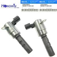 ราคา เครื่องยนต์วาล์ววีวีทีหลากหลายระยะเวลาโซลินอยด์เข้ากับโตโยต้า CAMRY HIGHLANDER LEXUS 99 10 3 0L 3 3L DOHC V6 15340 20010 15330 20010 (20167695206)