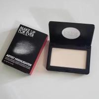 ราคา For Make Up For Ever Artist Face Color Highlight 4G H100 HIGHLIGHTING POWDER make up Sponges Sponges (21211846280)