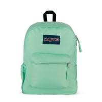 ราคา JanSport รุ่น CROSS TOWN กระเป๋าสะพายหลัง ความจุ 26 ลิตร มีหลายสีให้เลือก กระเป๋า เป้ สะพาย JanSport Backpack กระเป๋าJansport กระเป๋าเป้ กระเป๋านักเรียน (10423973840)